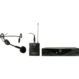 AKG Perception Wireless 45 Sports Set A (530.025 MHz)