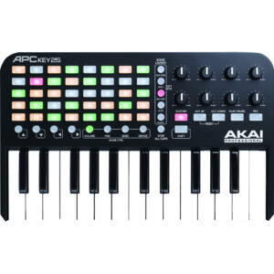 Akai APC Key 25