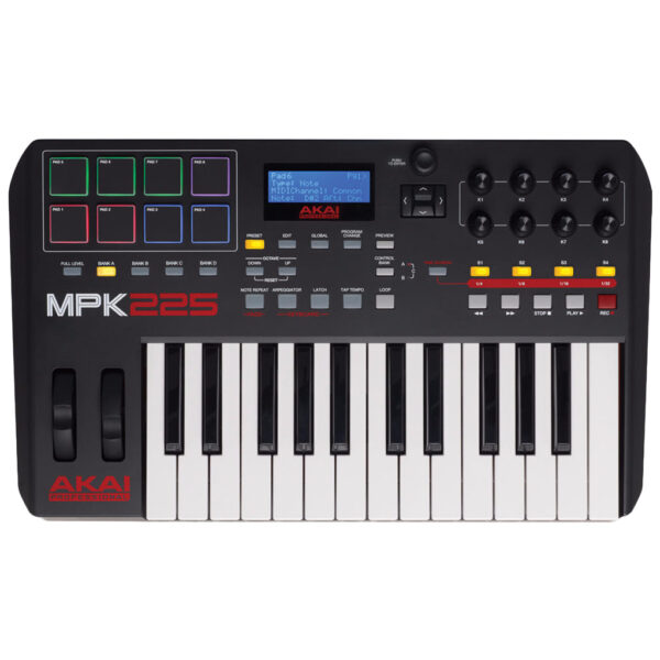 Akai MPK225