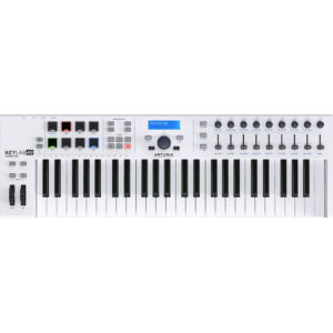 Arturia Keylab Essential 49 Wit