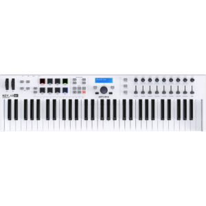 Arturia Keylab Essential 61 Wit