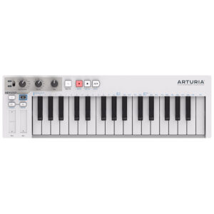 Arturia Keystep