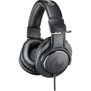 Audio-Technica ATH-M20X