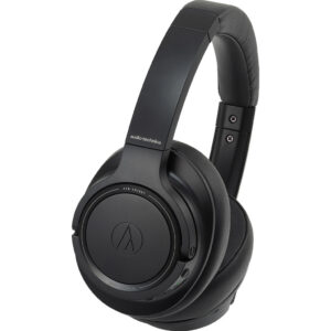 Audio-Technica ATH-SR50BT Zwart