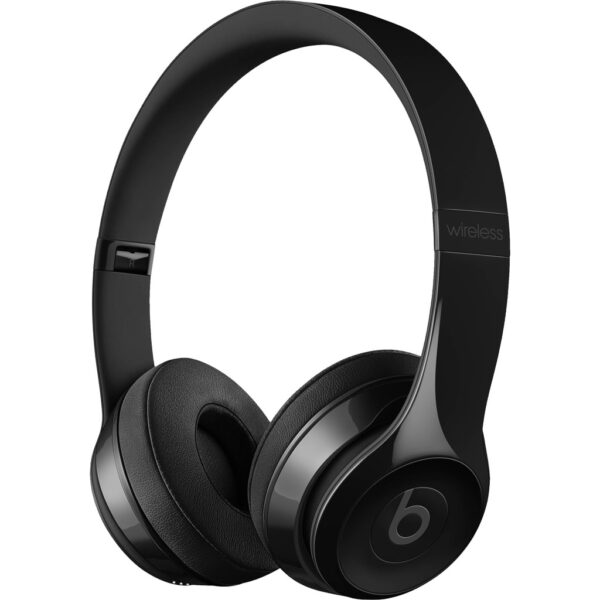 Beats Solo3 Wireless Zwart