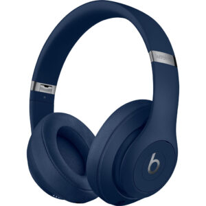 Beats Studio3 Wireless Blauw