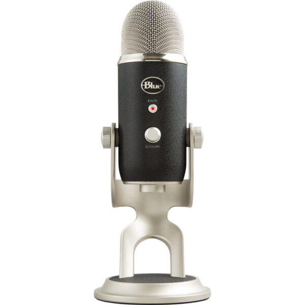 Blue Yeti Pro