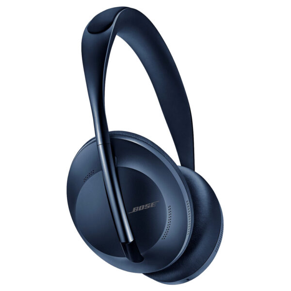 Bose Noise Cancelling Headphones 700 Blauw