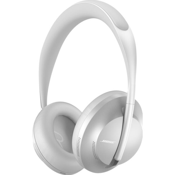 Bose Noise Cancelling Headphones 700 Zilver