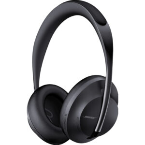 Bose Noise Cancelling Headphones 700 Zwart