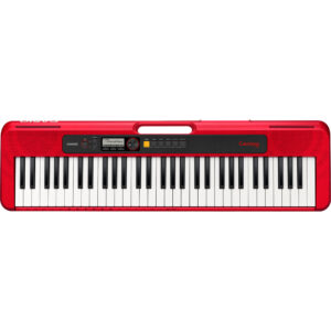 Casio Casiotone CT-S200 Rood