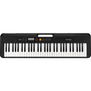 Casio Casiotone CT-S200 Zwart