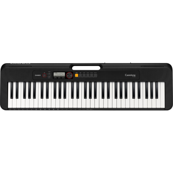 Casio Casiotone CT-S200 Zwart