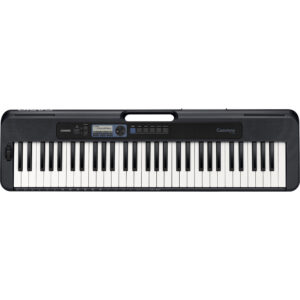 Casio Casiotone CT-S300 Zwart