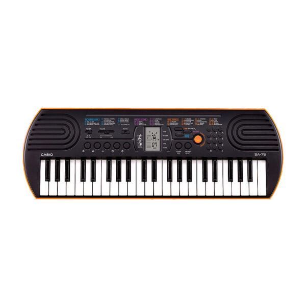 Casio SA-76