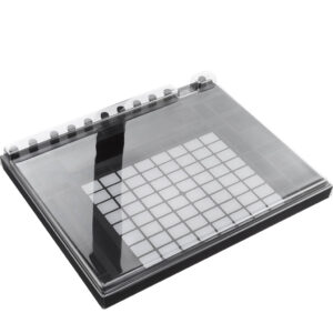 Decksaver Ableton Push 2 cover