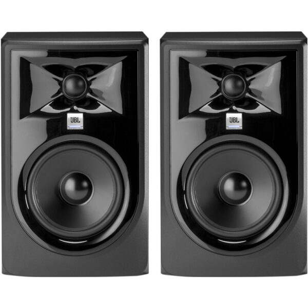 JBL 305P MKII Duo Pack