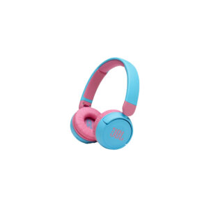 JBL JR310BT Blauw