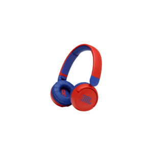 JBL JR310BT Rood