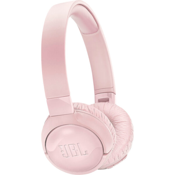 JBL TUNE 600BTNC Roze