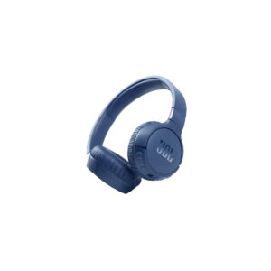 JBL Tune 660NC Blauw