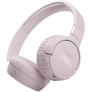 JBL Tune 660NC Roze