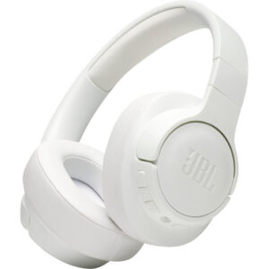 JBL Tune 750BTNC Wit