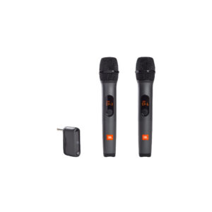 JBL Wireless Mic