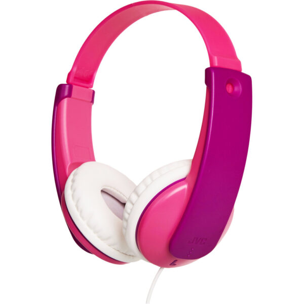 JVC HA-KD7 Roze