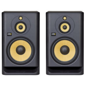 KRK Rokit RP 10-3 G4 Duo Pack