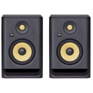 KRK Rokit RP5 G4 Duo Pack