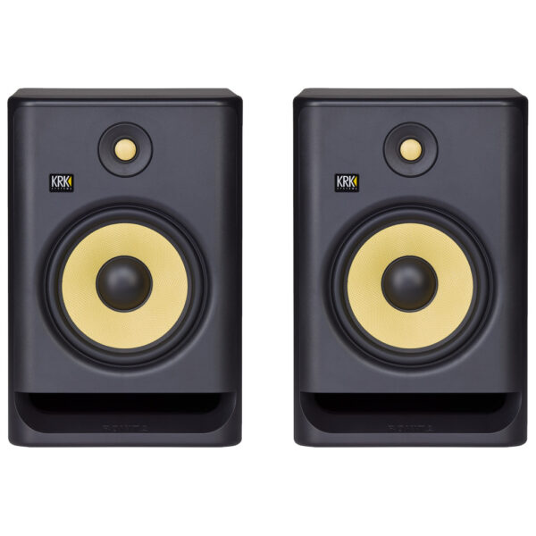 KRK Rokit RP8 G4 Duo Pack