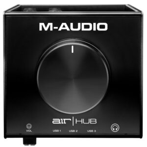 M-Audio AIR 192|HUB