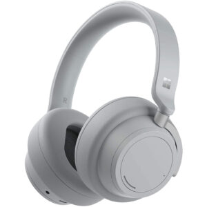 Microsoft Surface Headphone 2 Grijs