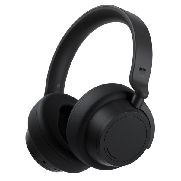 Microsoft Surface Headphone 2 Zwart