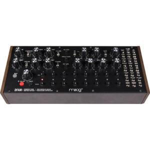 Moog DFAM Drummer From Another Mother