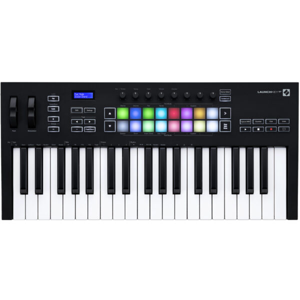 Novation Launchkey 37 MK3