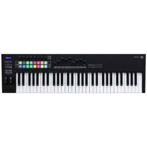 Novation Launchkey 61 MK3