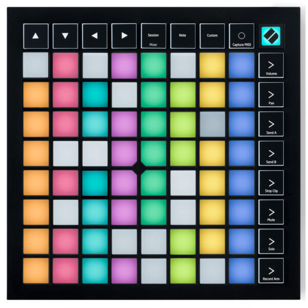 Novation Launchpad X