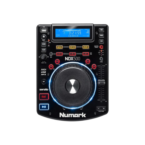 Numark NDX500