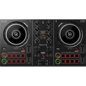 Pioneer DJ DDJ-200