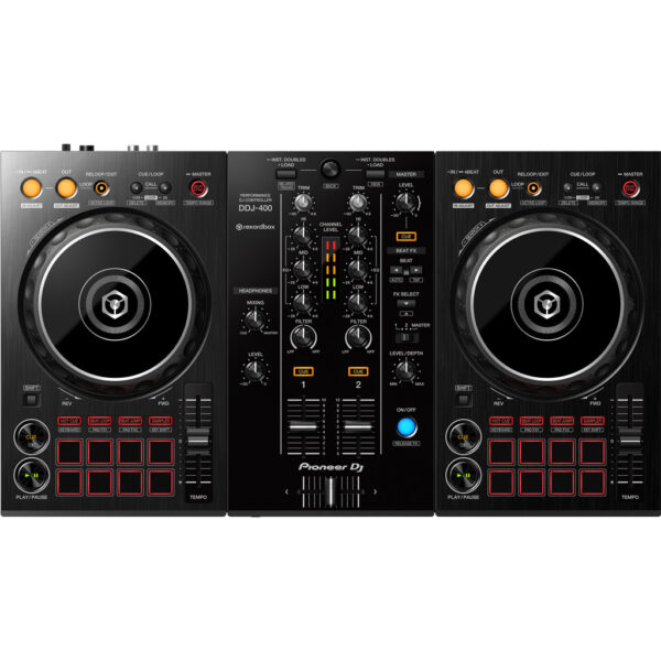 Pioneer DJ DDJ-400