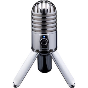 Samson Meteor Mic