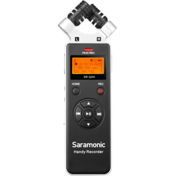 Saramonic SR-Q2M