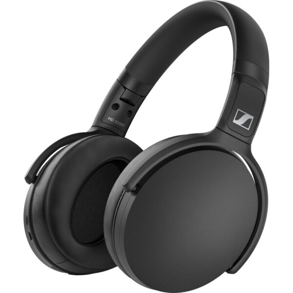 Sennheiser HD 350BT Zwart