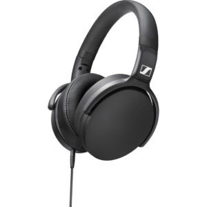 Sennheiser HD 400s