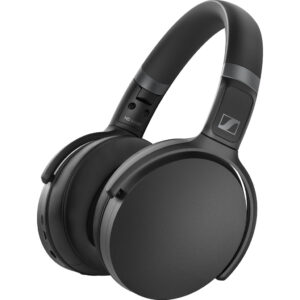 Sennheiser HD 450BT Zwart