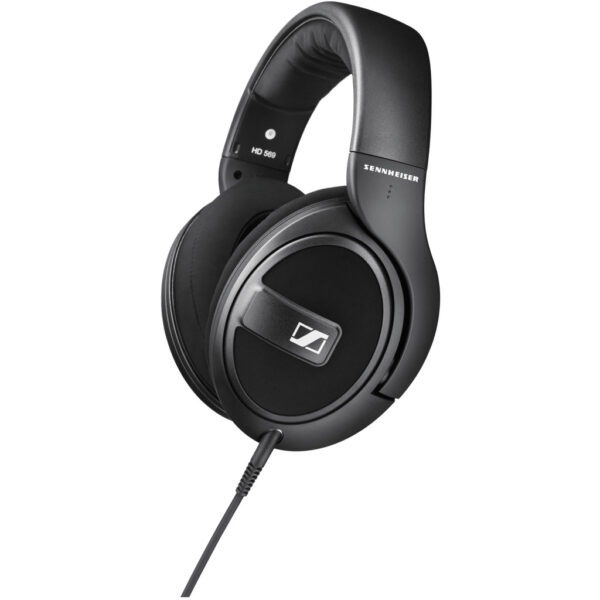 Sennheiser HD 569