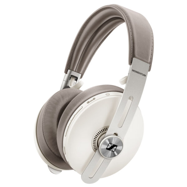 Sennheiser Momentum Wireless 3.0 Wit