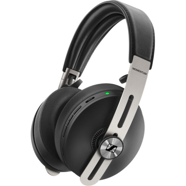 Sennheiser Momentum Wireless 3.0 Zwart